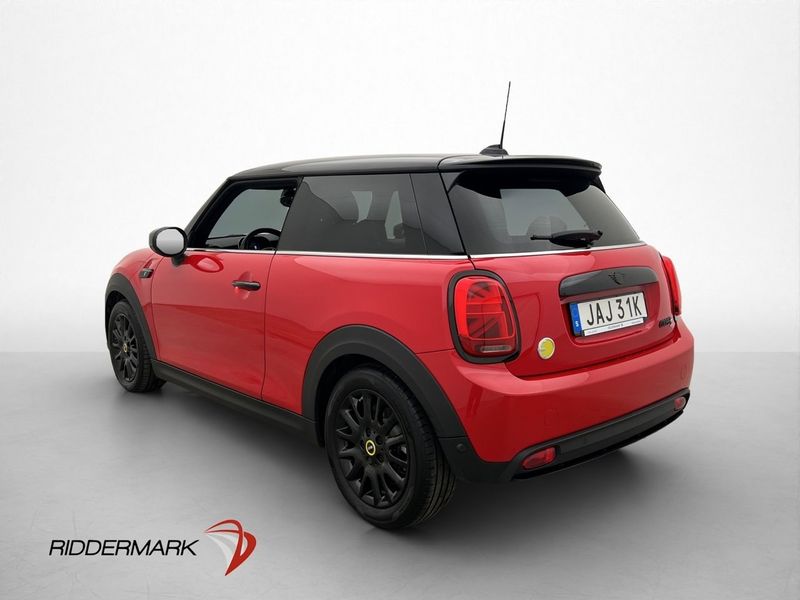 MINI Cooper bild 6