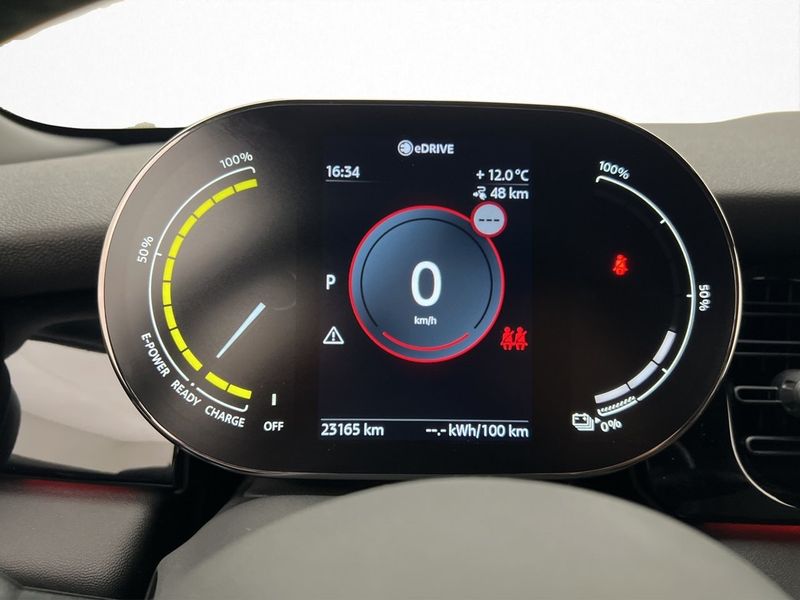 MINI Cooper bild 17