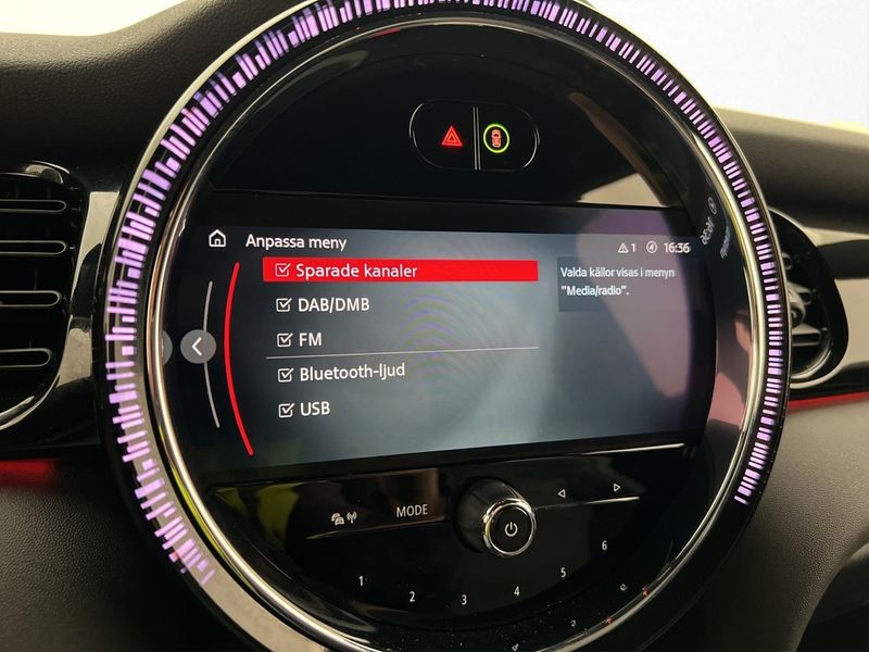 MINI Cooper bild 21