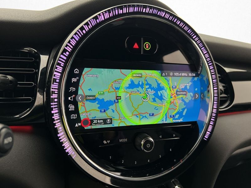 MINI Cooper bild 20