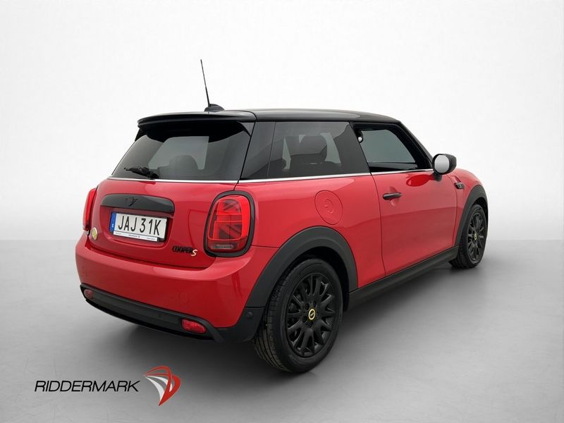 MINI Cooper bild 9