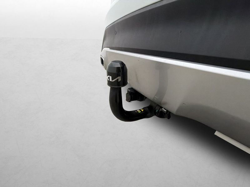 Kia XCeed bild 10
