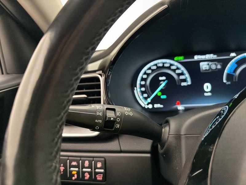 Kia XCeed bild 17