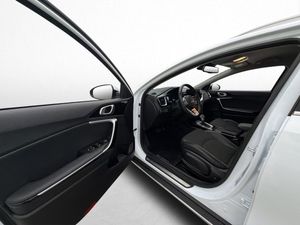 Kia XCeed bild 12