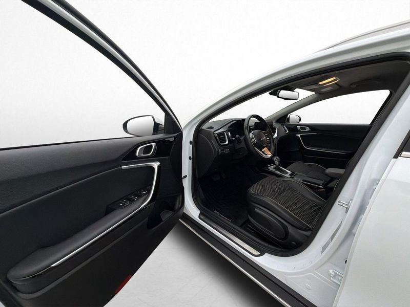 Kia XCeed bild 12