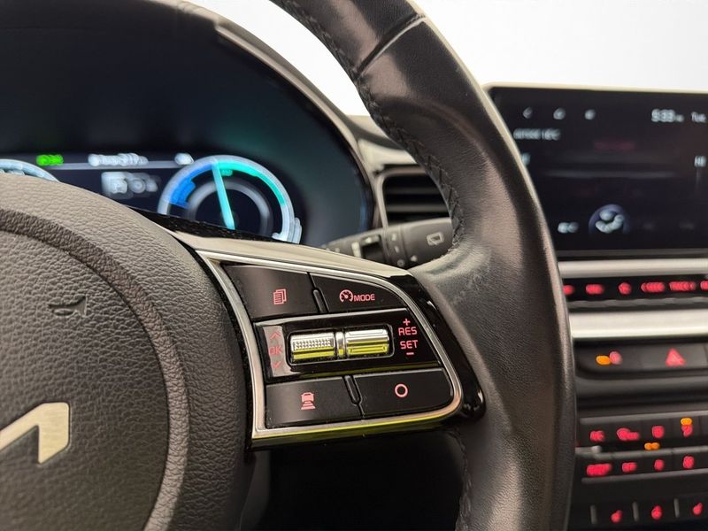 Kia XCeed bild 20