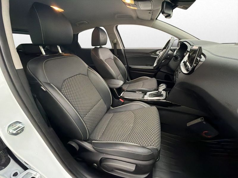 Kia XCeed bild 28