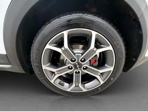Kia XCeed bild 34