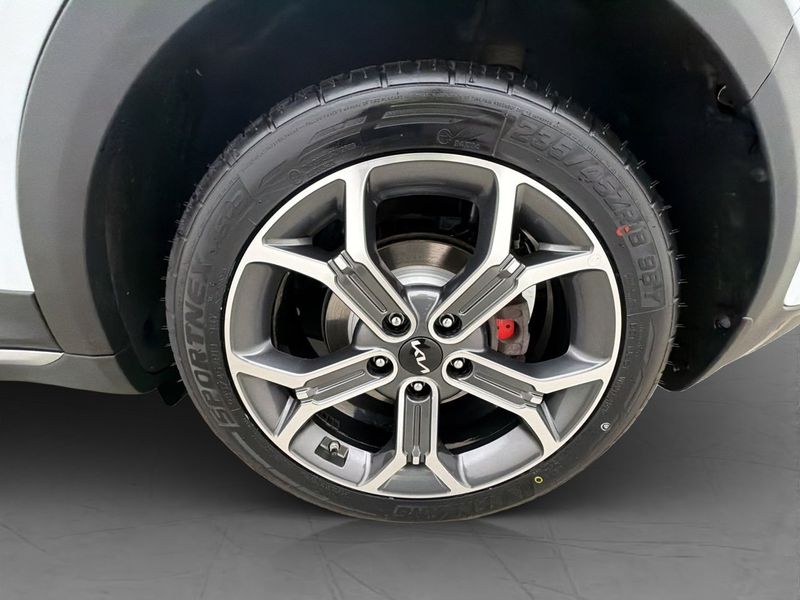 Kia XCeed bild 34