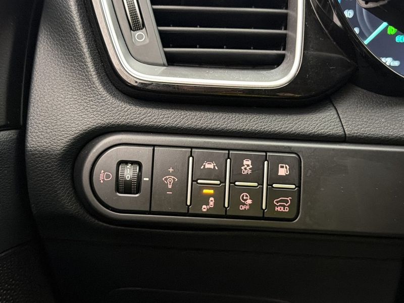 Kia XCeed bild 16