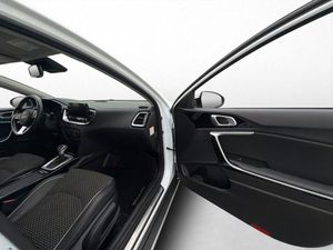 Kia XCeed bild 27
