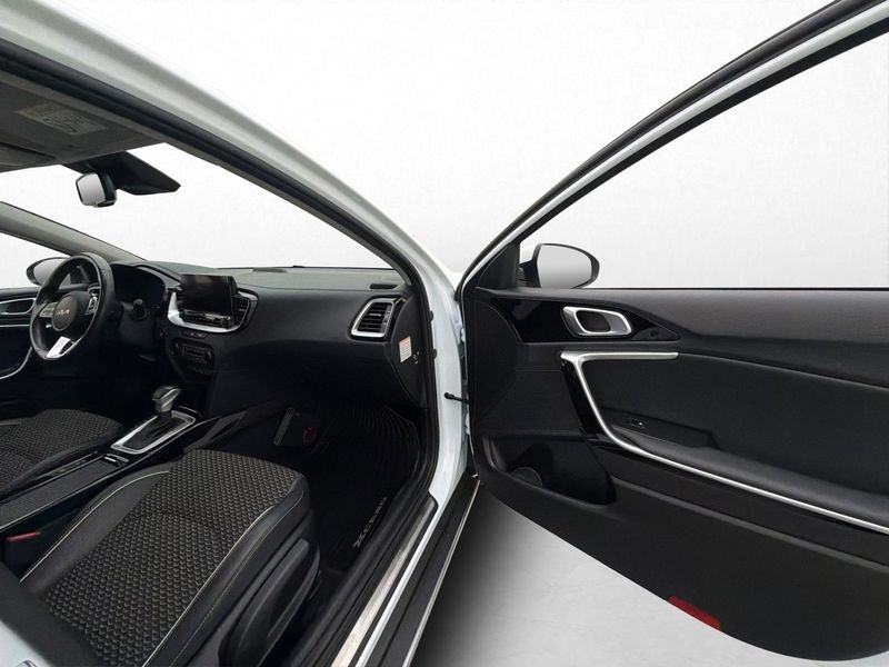 Kia XCeed bild 27