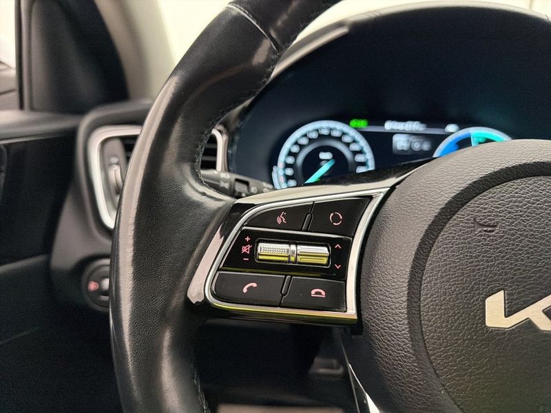 Kia XCeed bild 18