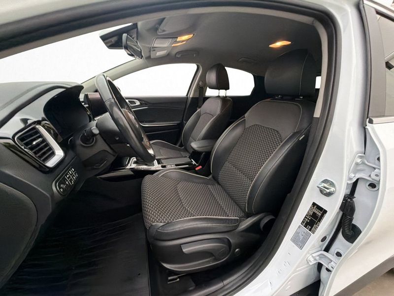 Kia XCeed bild 14
