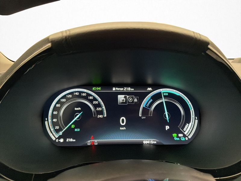 Kia XCeed bild 19