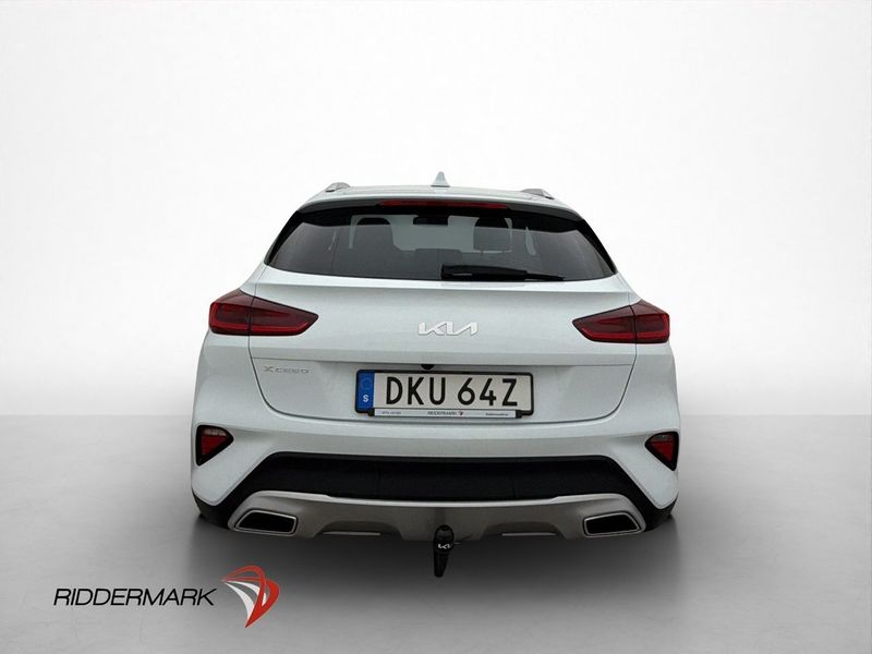 Kia XCeed bild 6
