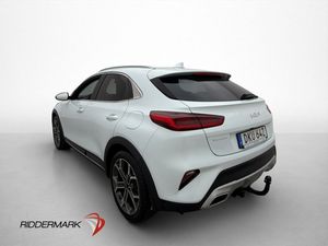 Kia XCeed bild 5
