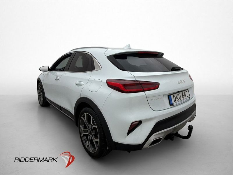Kia XCeed bild 5