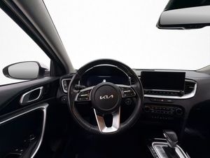 Kia XCeed bild 15