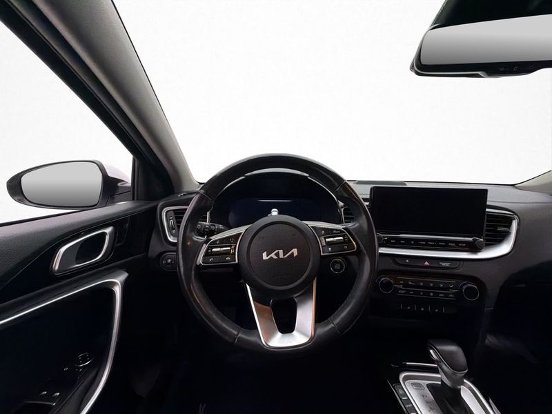 Kia XCeed bild 15
