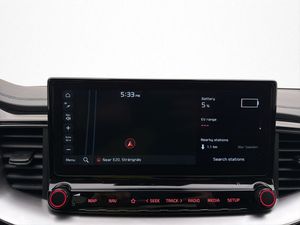 Kia XCeed bild 24