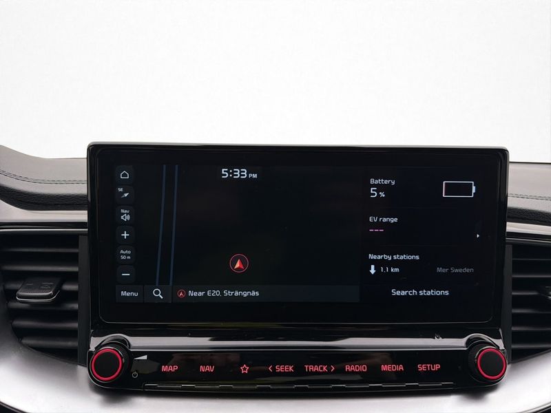 Kia XCeed bild 24