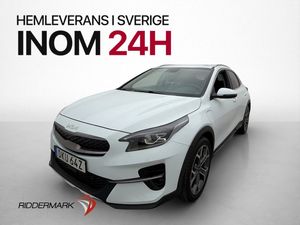 Kia XCeed bild 3