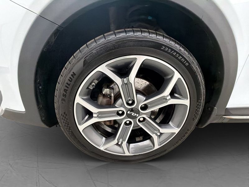 Kia XCeed bild 33