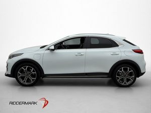 Kia XCeed bild 4
