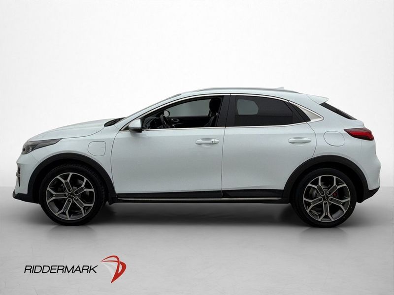 Kia XCeed bild 4
