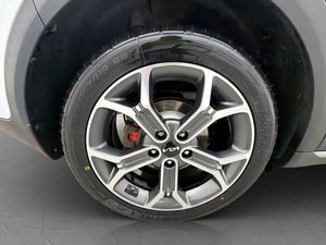 Kia XCeed bild 36