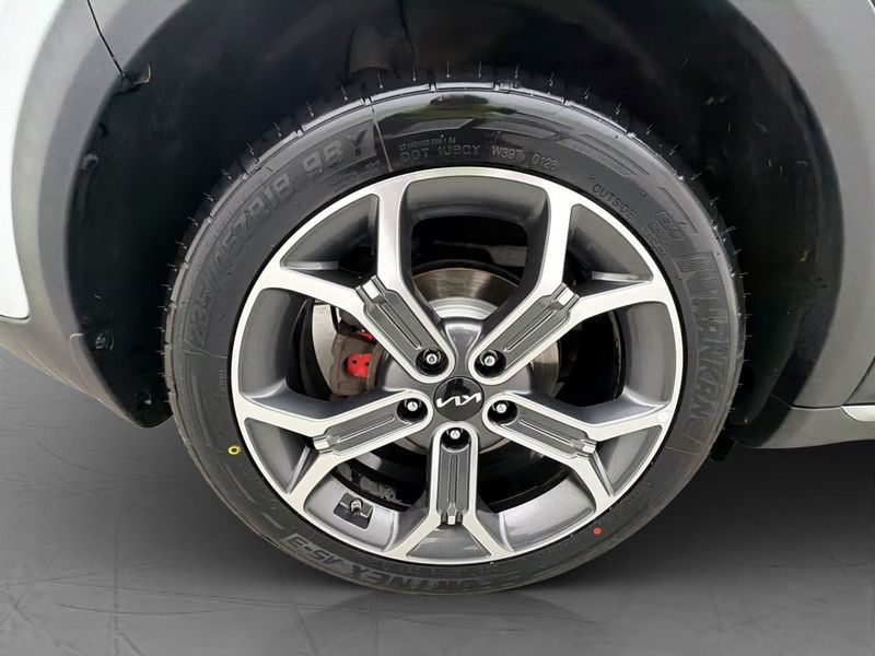 Kia XCeed bild 36