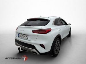 Kia XCeed bild 8