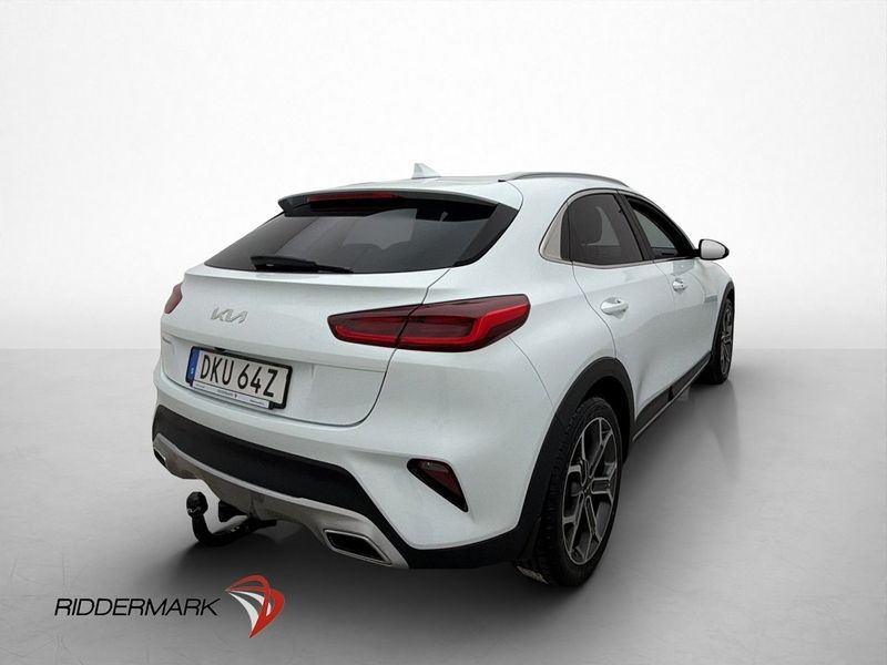 Kia XCeed bild 8