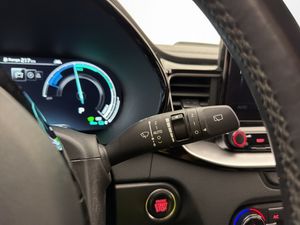 Kia XCeed bild 21
