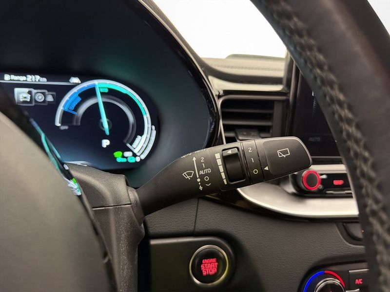 Kia XCeed bild 21