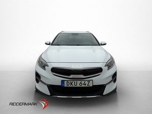 Kia XCeed bild 2