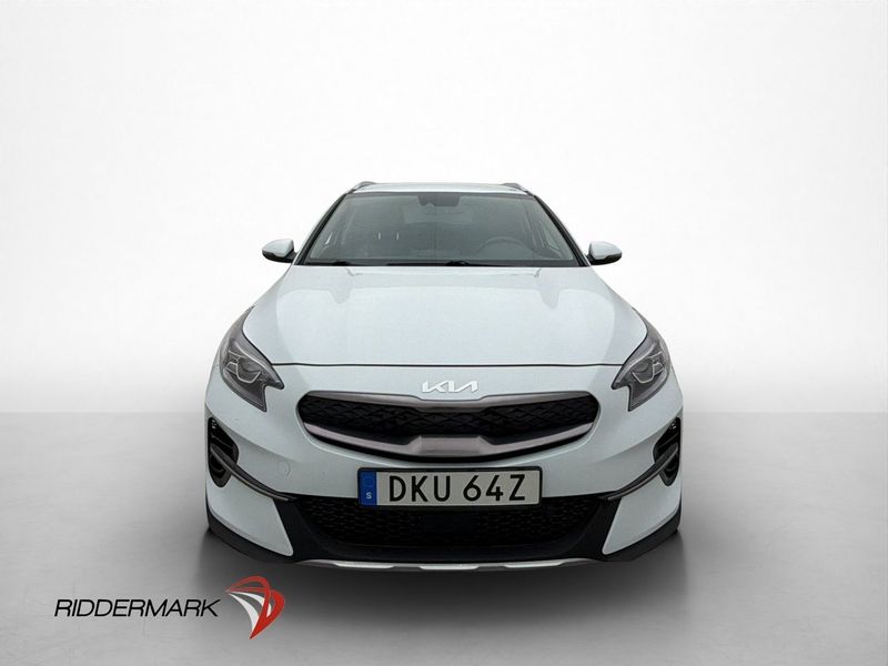 Kia XCeed bild 2