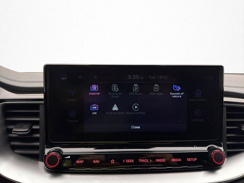 Kia XCeed bild 23