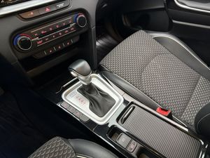 Kia XCeed bild 26
