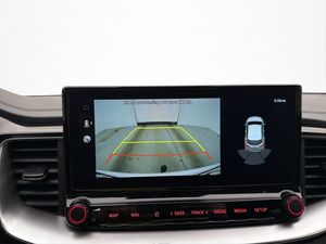 Kia XCeed bild 22