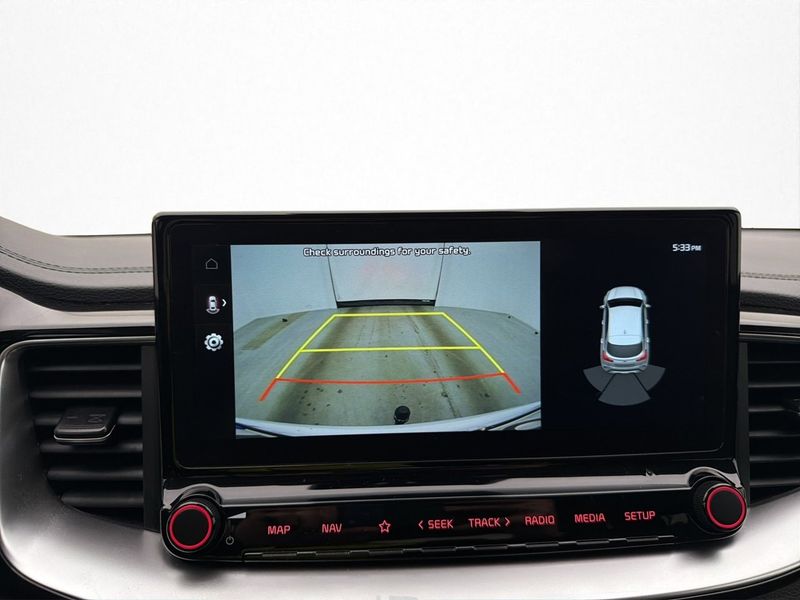 Kia XCeed bild 22