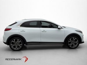 Kia XCeed bild 9