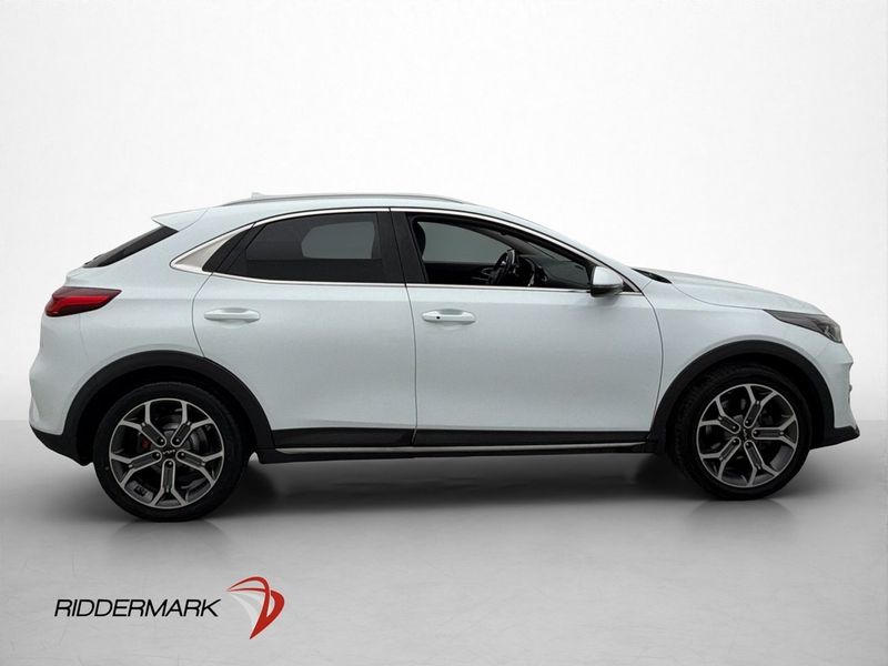 Kia XCeed bild 9