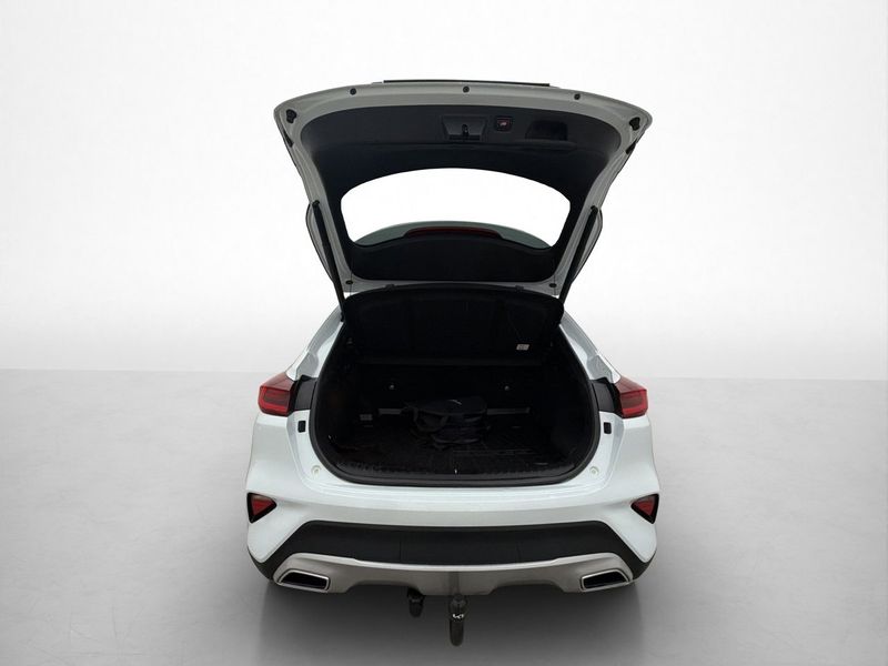 Kia XCeed bild 31