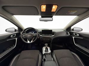 Kia XCeed bild 13