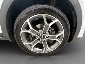 Kia XCeed bild 35