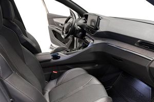 Peugeot 3008 bild 11