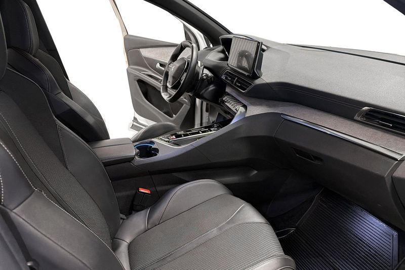 Peugeot 3008 bild 11