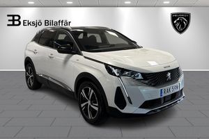 Peugeot 3008 bild 3